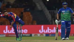 PSL 2021: Karachi Kings won the toss & elected to field vs Multan Sultans