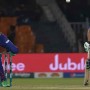 PSL 2021: Multan Sultans set 177-run target for Karachi Kings