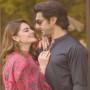 Fiancé Ahsan Pampers Ill Minal Khan In The Hospital