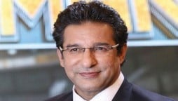 Wasim Akram