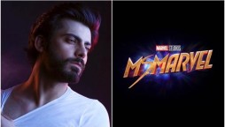 Fawad Khan joins MCU as he gets role in Disney’s ‘Ms. Marvel’