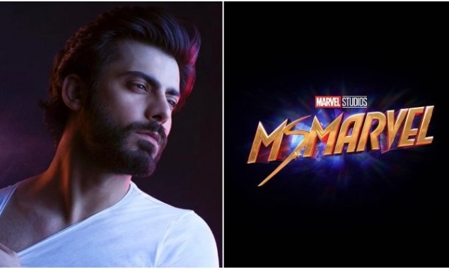 Fawad Khan joins MCU as he gets role in Disney’s ‘Ms. Marvel’