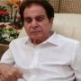 Legendary actor Dilip Kumar passes away at the age of 98