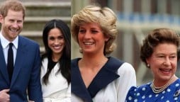 The mystery behind Lilibet ‘Lili’ Diana: Prince Harry, Meghan Markle’s choice for name unveiled