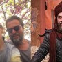 Ertugrul Star Engin Altan Duzyatan, wife Neslisah Alkoclar’s latest photos goes viral