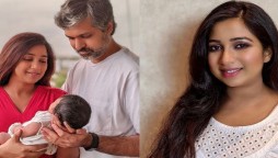 Shreya Ghoshal Asked New Mothers To Get Vaccinated: ‘It’s Absolutely Safe’