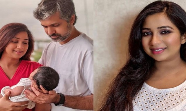 Shreya Ghoshal Asked New Mothers To Get Vaccinated: ‘It’s Absolutely Safe’