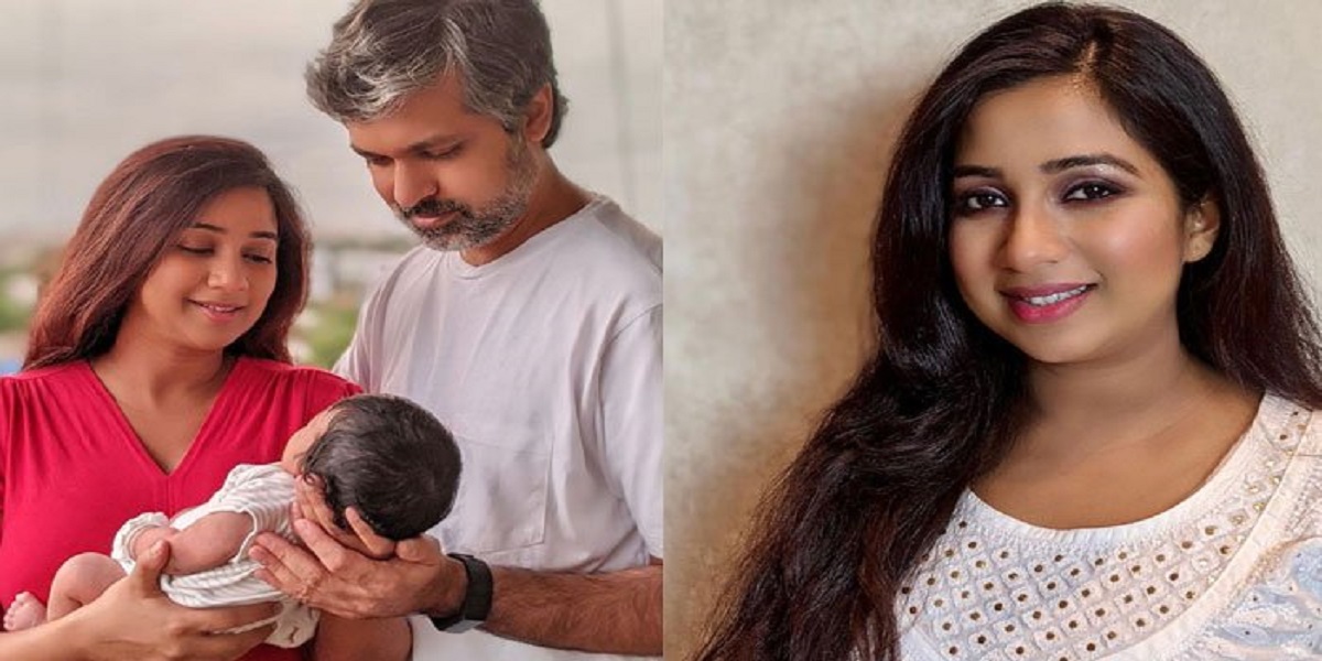 Shreya Ghoshal Asked New Mothers To Get Vaccinated: ‘It’s Absolutely Safe’