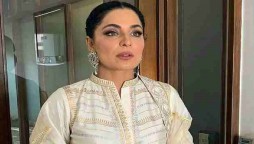 Meera faces intense backlash for wearing bold dress at IPPA awards