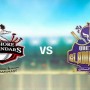 PSL 2021: Lahore Qalandars Vs Quetta Gladiators, Match No. 23
