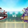 PSL 2021: Lahore Qalandars Vs Quetta Gladiators, Match No. 23