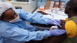 WHO warns about an exponential rise in coronavirus cases in Congo