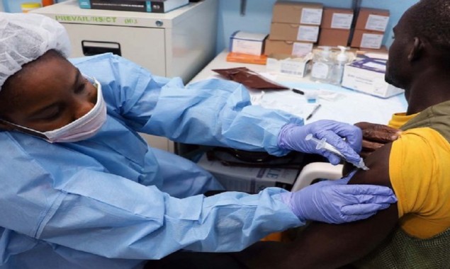 WHO has issued a warning about an exponential increase in infections in Congo