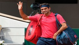Roger Federer has withdrawn from the French Open