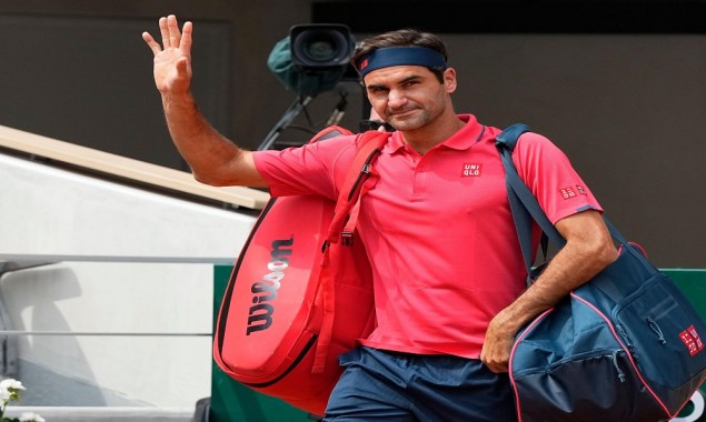 Roger Federer Announces His Withdrawal From French Open to protect his body