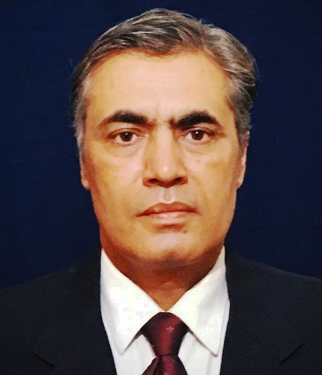 Shahnawaz Akhter