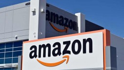 Amazon recovers after interruption