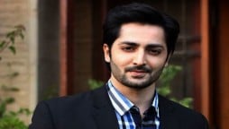 Danish Taimoor