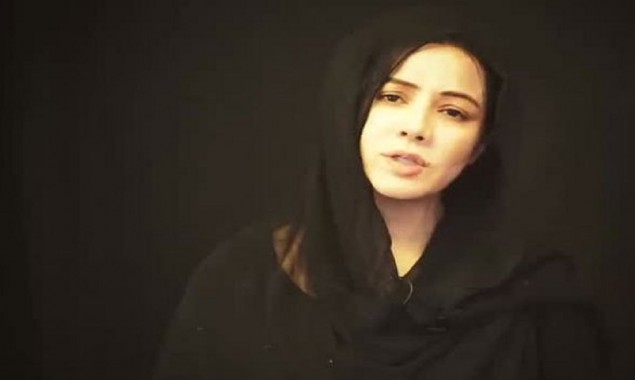 What made Rabi Pirzada remember the emperor of Qawwali NFAK?