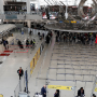 Which countries has the US lifted travel restrictions for?