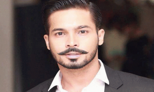 Ayaz Samoo Aka Sajid Billa Receives COVID-19 Vaccine Jab