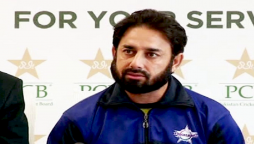 Saeed Ajmal: ‘They don’t care if a Pakistan bowler will get banned’