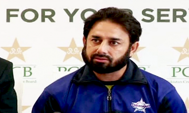Saeed Ajmal: ‘They don’t care if a Pakistan bowler will get banned’