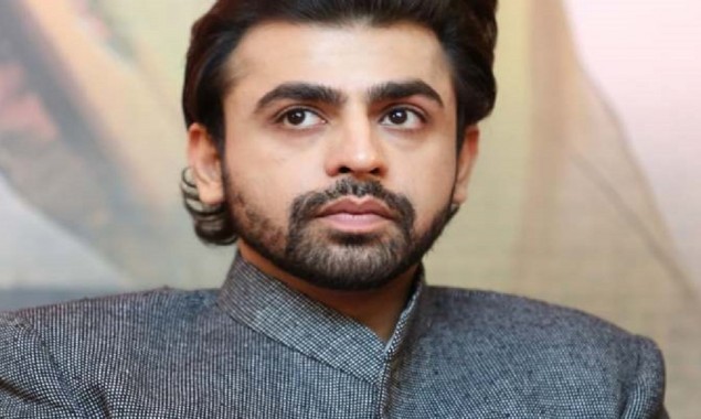 Farhan Saeed