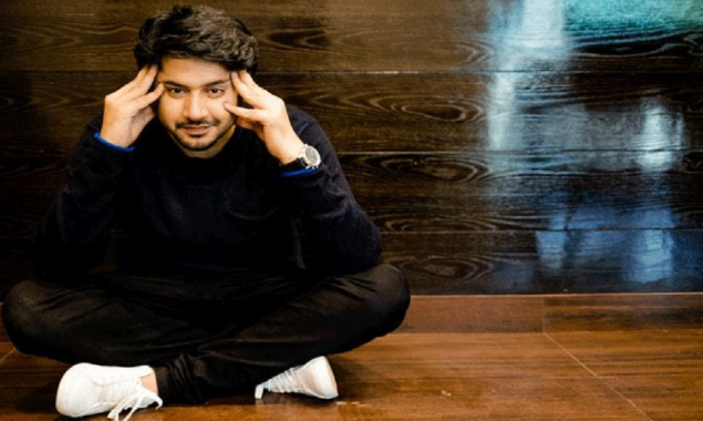Imran Ashraf comes up with a new challenge for fans