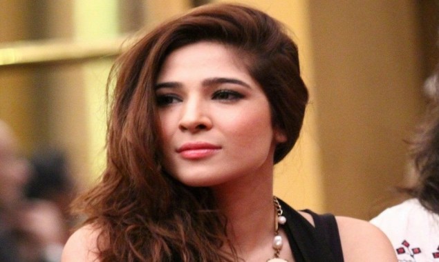 Ayesha Omar expresses deep sorrow over the tragic demise of fellow artist