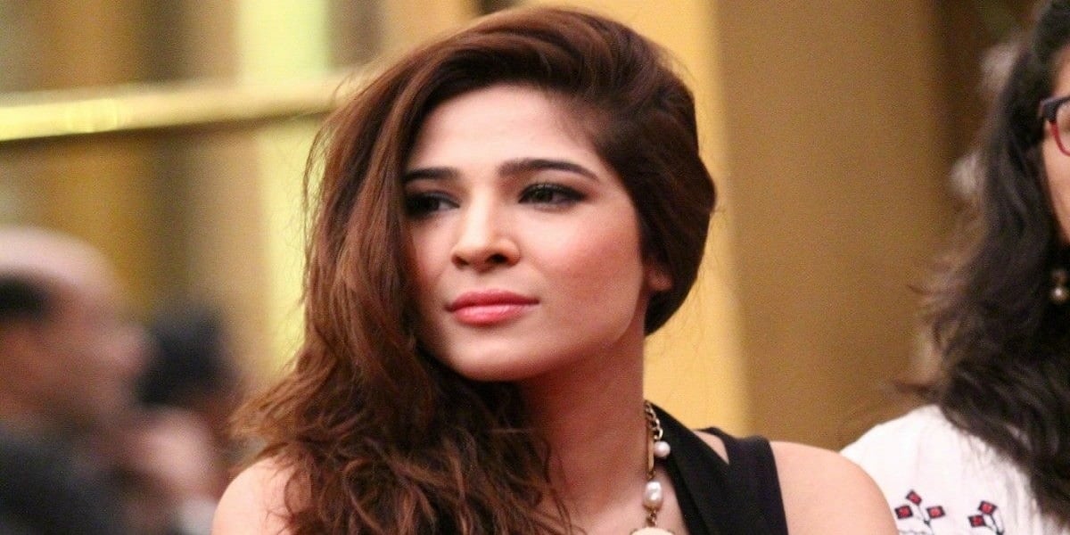 Ayesha Omar