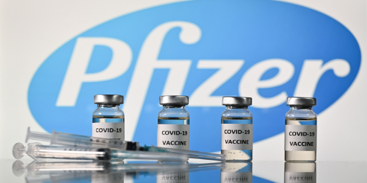 How To Get The Pfizer Covid-19 Vaccine In Karachi