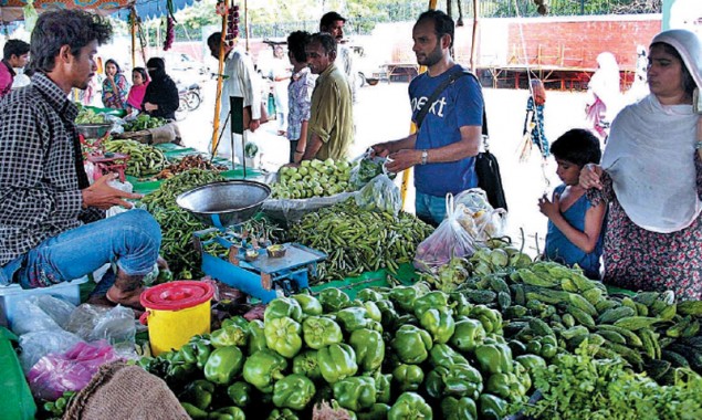 Govt vows to bring prices of essential items down