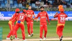 PSL 2021: PSL History created by Islamabad United