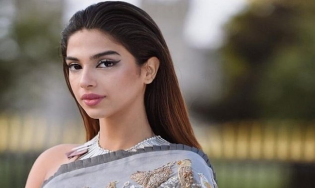 Sonya Hussyn lashes out at LSA for not nominating her drama ‘Saraab’