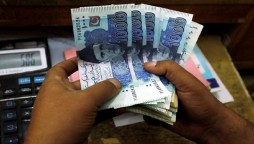 Rupee recovers 16 paisas against dollar
