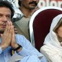Jemima Goldsmith reacts to Imran Khan’s controversial statement