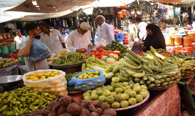 Double-digit headline inflation expected for June
