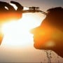 Kuwait sets new record as it sizzles at 53.2°C