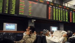 Pakistan stocks