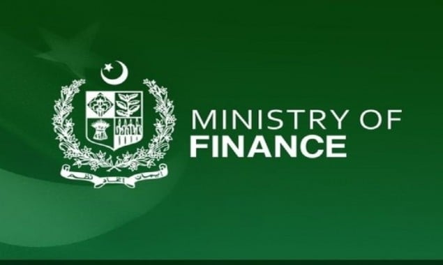 Finance Ministry unaware of NAB’s recovered amount of Rs821.5 billion