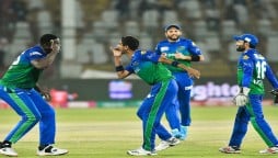 Sohaib Maqsood and Shahanawaz Dahani to get central contract