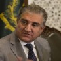 No need to keep Pakistan in FATF grey list, reiterates Qureshi