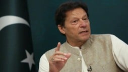 Prime Minister Imran Khan Refrains From Criticizing China on Uyghur Situation in Xinjiang Province