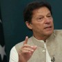 Prime Minister Imran Khan Refrains From Criticizing China on Uyghur Situation in Xinjiang Province