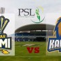 PSL 2021: Karachi Kings Vs Peshawar Zalmi, Match No. 24