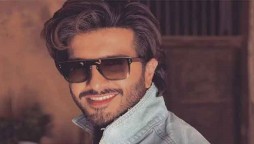 Feroze Khan is now on TikTok after referring to it as cancer