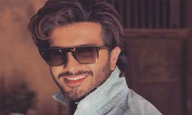 Feroze Khan advises people to marry more than once