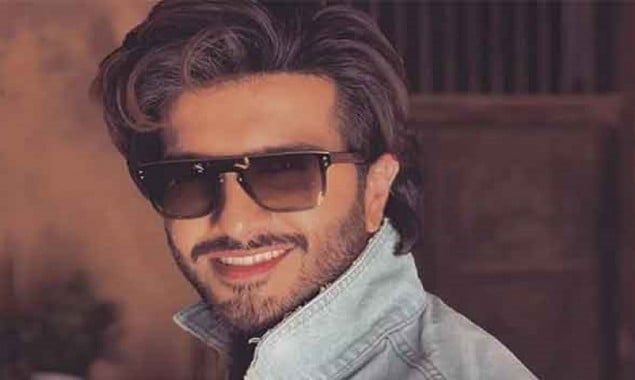 Feroze Khan advises people to marry more than once