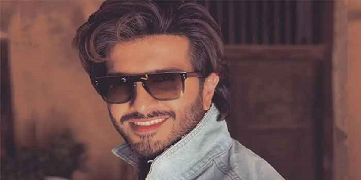 Feroze Khan is now on TikTok after referring to it as cancer